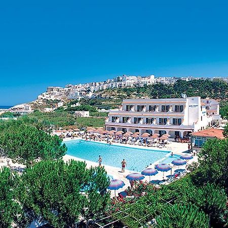 Hotel D'Amato Пешичи Стая снимка